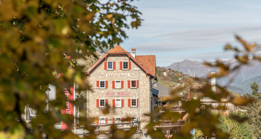 Hotel Aussen Sommer Hotel Aussen Sommer