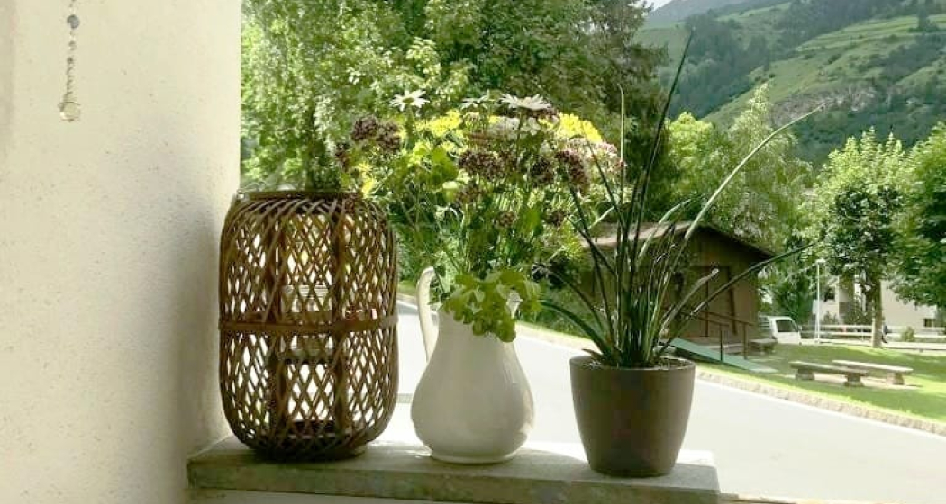balcony balcony