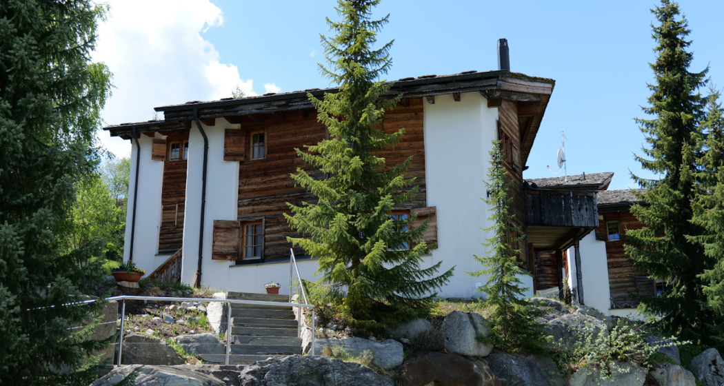 Ferienhaus Casa Barmet, Valata - Sommer Ferienhaus Casa Barmet, Valata - Sommer