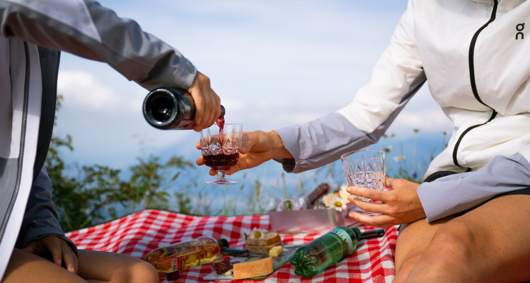 Picknick Picknick