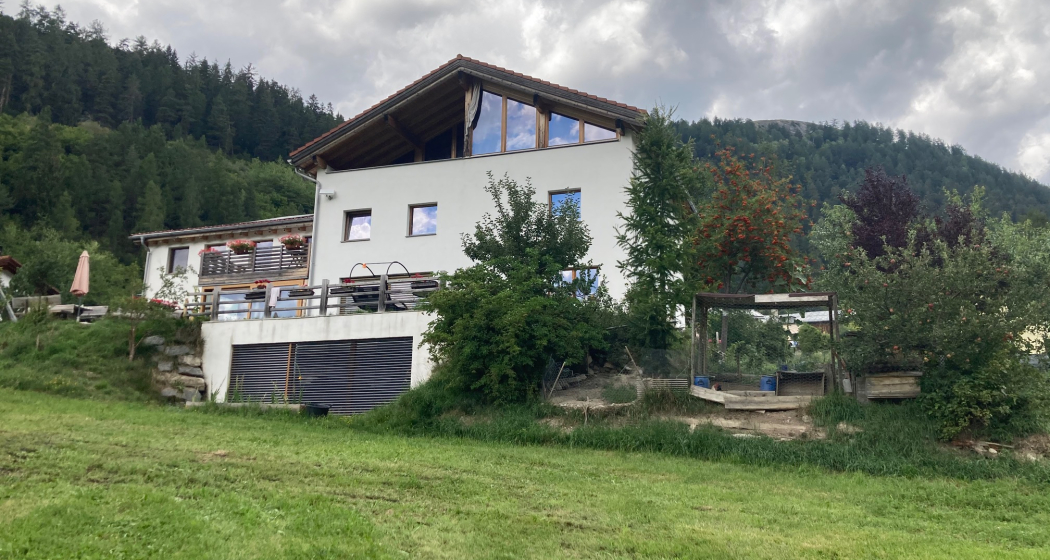 B&B Chaflur (tom_tds00020014485817831_image) B&B Chaflur (tom_tds00020014485817831_image)