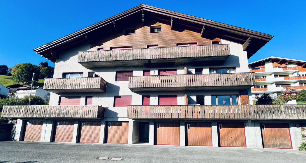 Haus Steinbock Haus Steinbock
