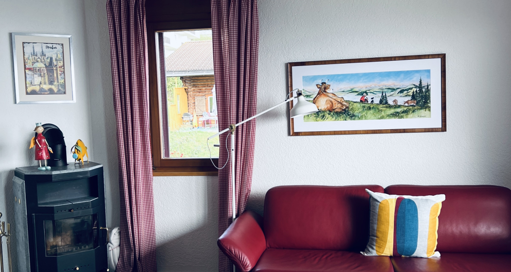 Wohnzimmer Wohnzimmer