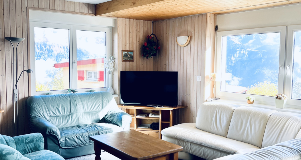 Wohnzimmer Wohnzimmer
