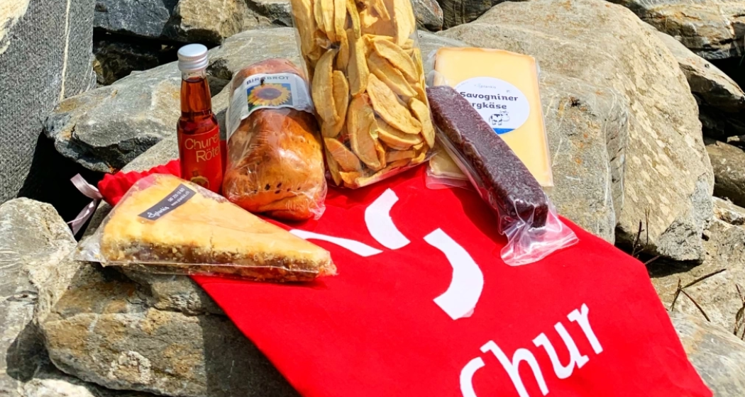 Picknick Säckli Picknick Säckli