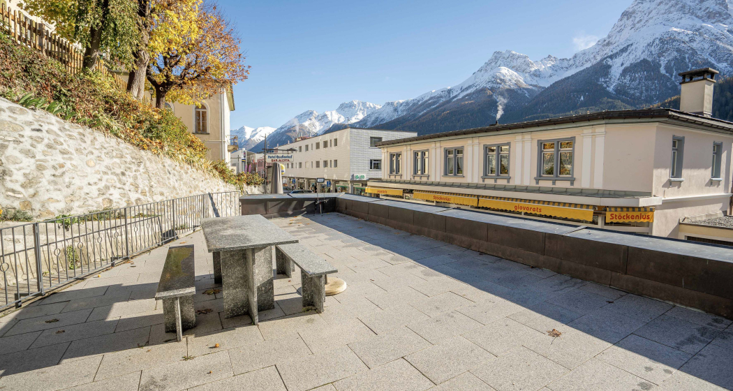 Balkon Balkon