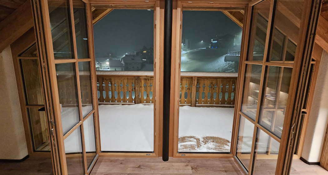 Ferienwohnung Chalet d'Mot (tom_tds00020014574562487_image) Ferienwohnung Chalet d'Mot (tom_tds00020014574562487_image)