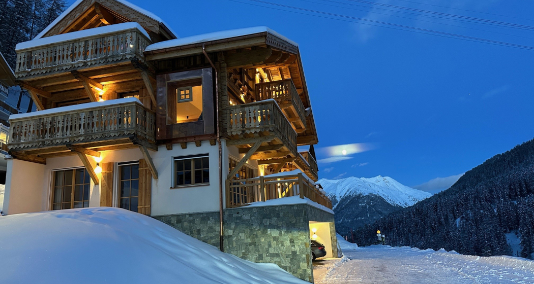 Ferienwohnung Chalet d'Mot (tom_tds00020014574562464_image) Ferienwohnung Chalet d'Mot (tom_tds00020014574562464_image)