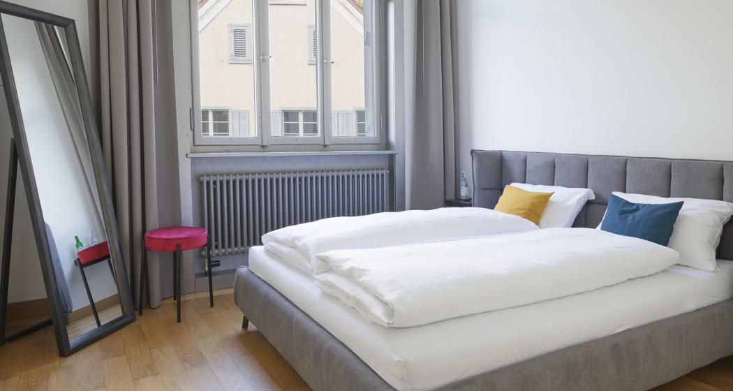 Schlafzimmer Schlafzimmer