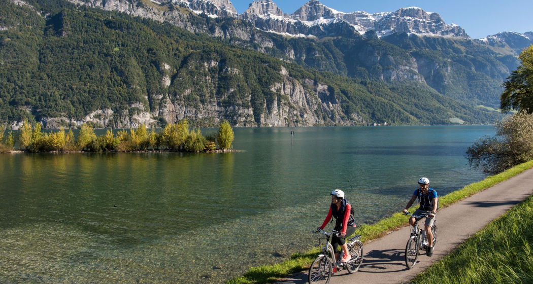 Walensee Walensee