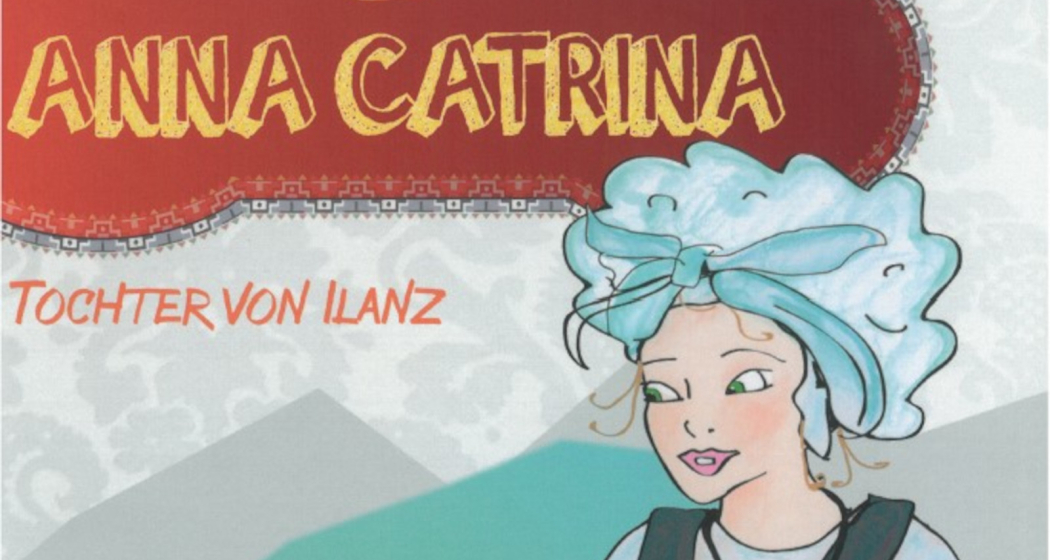 Anna Catrina Anna Catrina