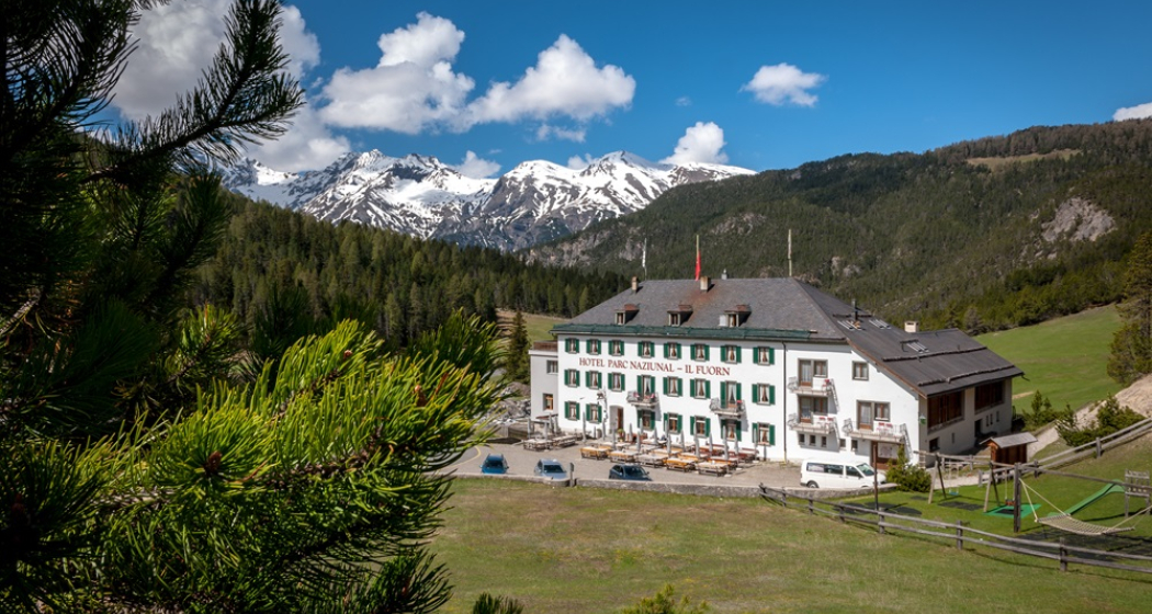 Hotel Parc Naziunal Il Fuorn (tom_tds00020014888724926_image) Hotel Parc Naziunal Il Fuorn (tom_tds00020014888724926_image)