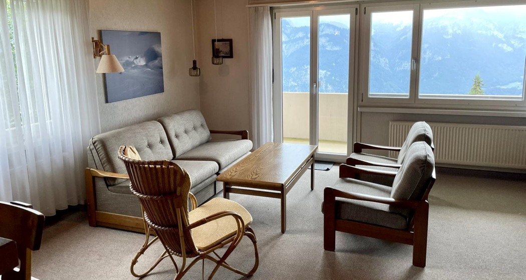 Wohnzimmer Wohnzimmer