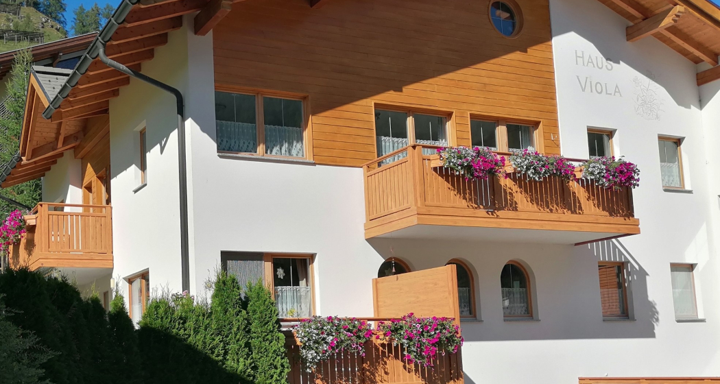 Haus Viola Haus Viola