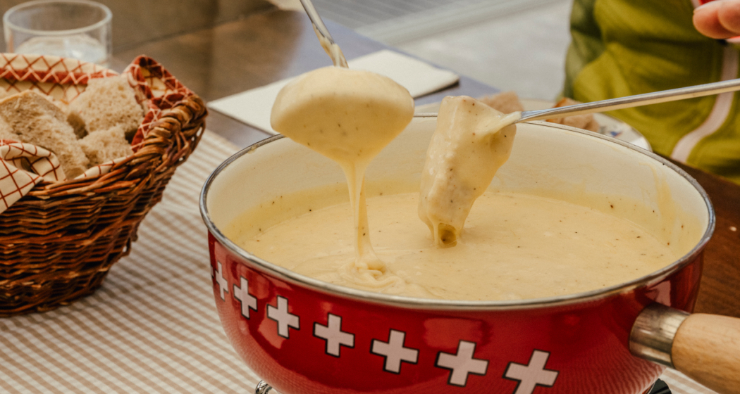 Fondue Fondue