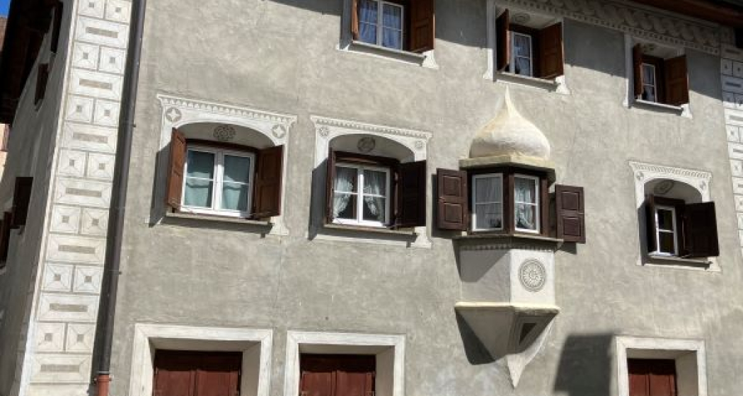 Südseite Südseite