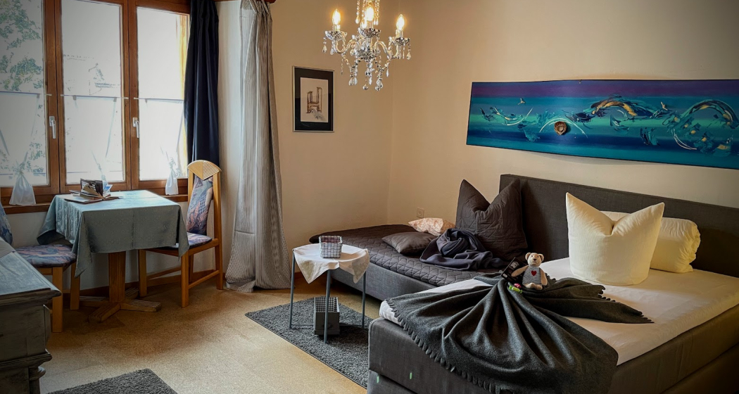Villa Stelvio B&B (tom_tds00020015381153836_image) Villa Stelvio B&B (tom_tds00020015381153836_image)