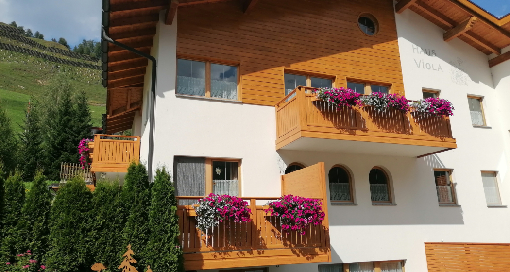 Haus Viola Haus Viola