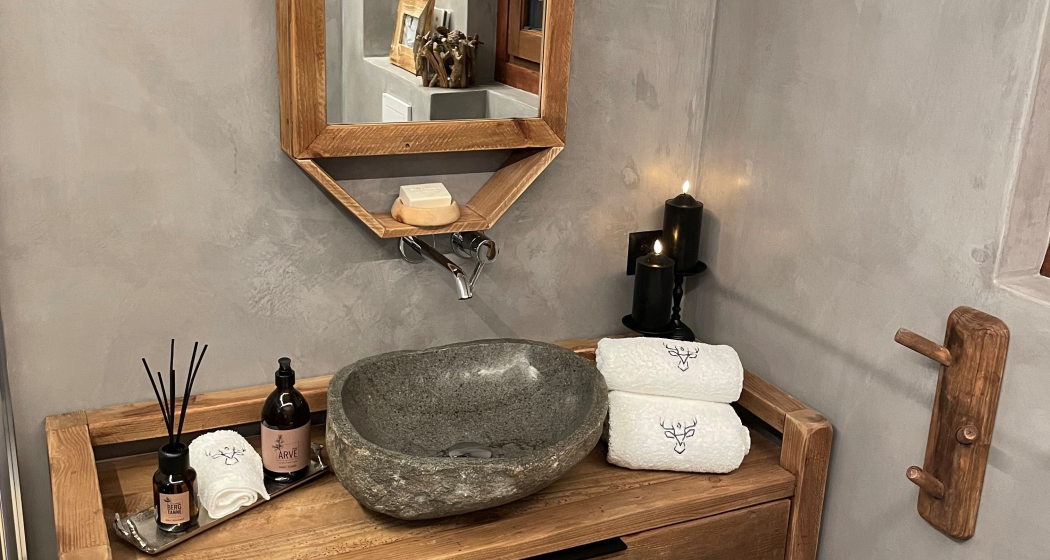 Badezimmer Badezimmer