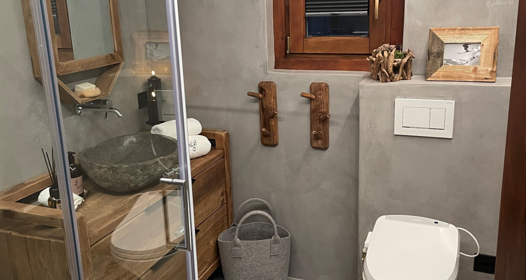 Badezimmer Badezimmer