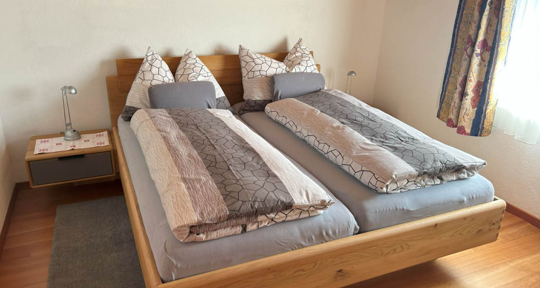Schlafzimmer Schlafzimmer