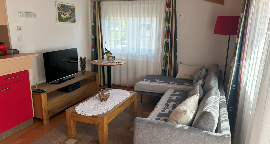 Sofa mit TV Sofa mit TV