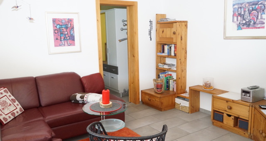 Wohnzimmer 2 1/2 Wohnzimmer 2 1/2