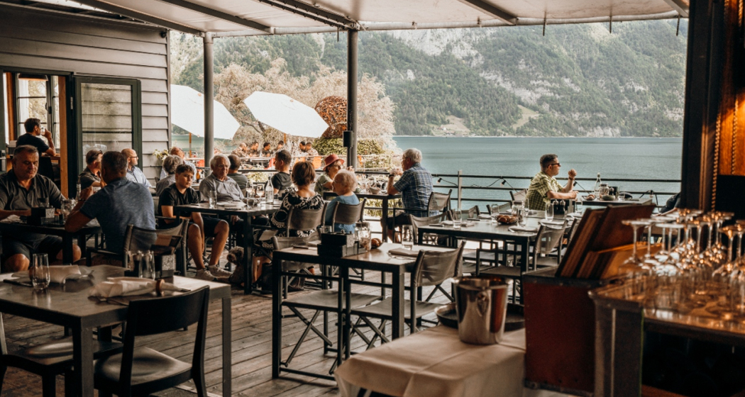 sagibeiz am Walensee sagibeiz am Walensee