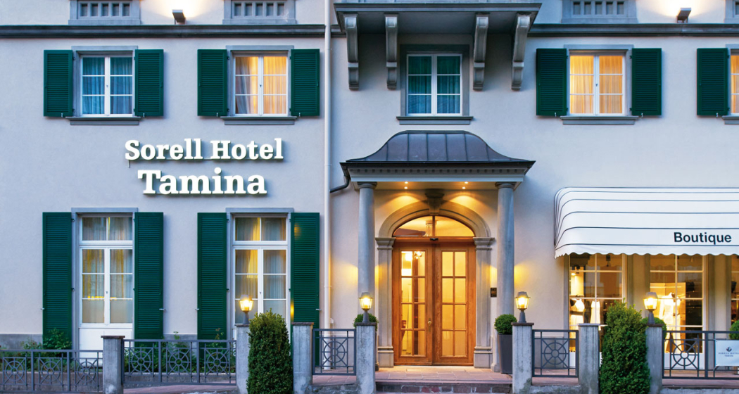 Sorell Hotel Tamina - Garni (ctd_223f16a8-8169-4370-b773-5d61d063dc50_image) Sorell Hotel Tamina - Garni (ctd_223f16a8-8169-4370-b773-5d61d063dc50_image)