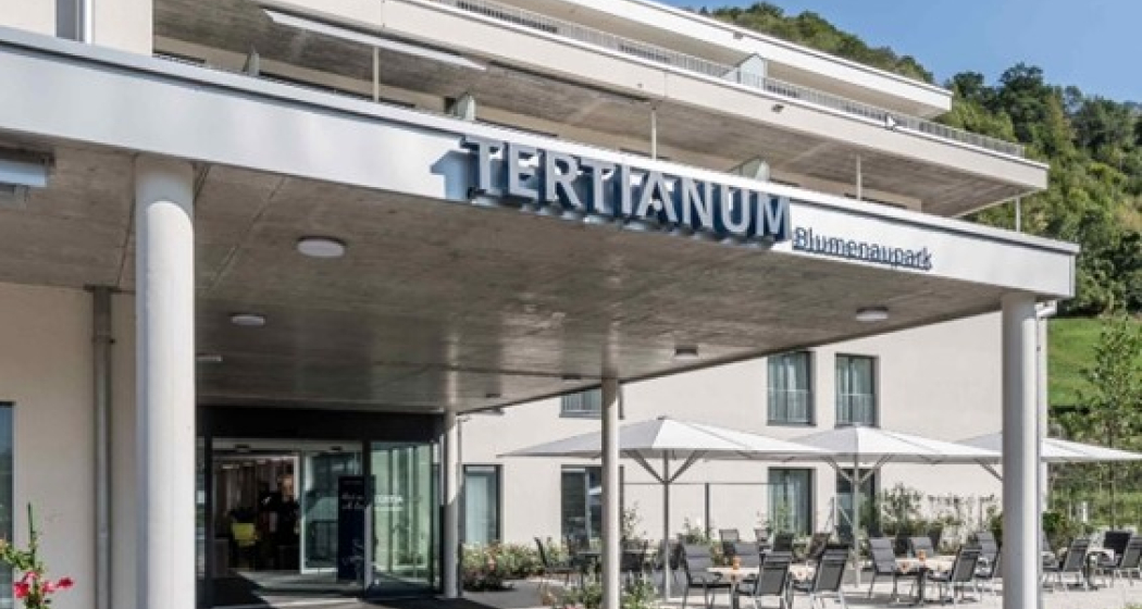 Restaurant Tertianum Blumenaupark (ctd_296ef3a0-8118-420f-8759-4c3faef3bacb_image) Restaurant Tertianum Blumenaupark (ctd_296ef3a0-8118-420f-8759-4c3faef3bacb_image)