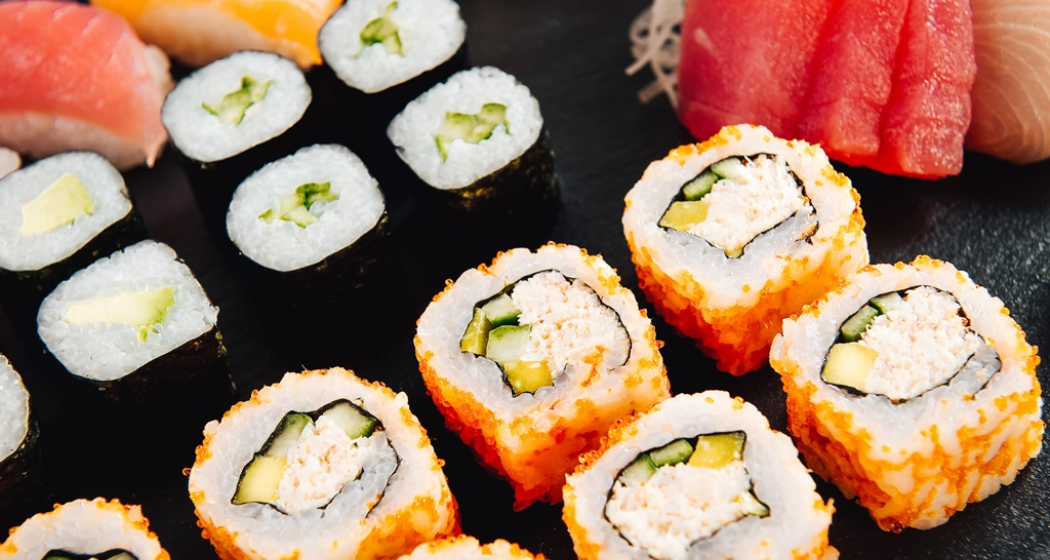 KOiSO Sushi-Take-Away (ctd_2d9c97a5-55ae-4d8b-895f-4be702df8b6e_img01) KOiSO Sushi-Take-Away (ctd_2d9c97a5-55ae-4d8b-895f-4be702df8b6e_img01)