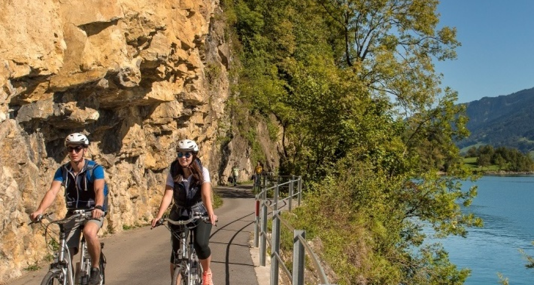 Rent a Bike AG (ctd_3dc6b5d7-e7e3-4e6c-a928-60ab75583220_image) Rent a Bike AG (ctd_3dc6b5d7-e7e3-4e6c-a928-60ab75583220_image)