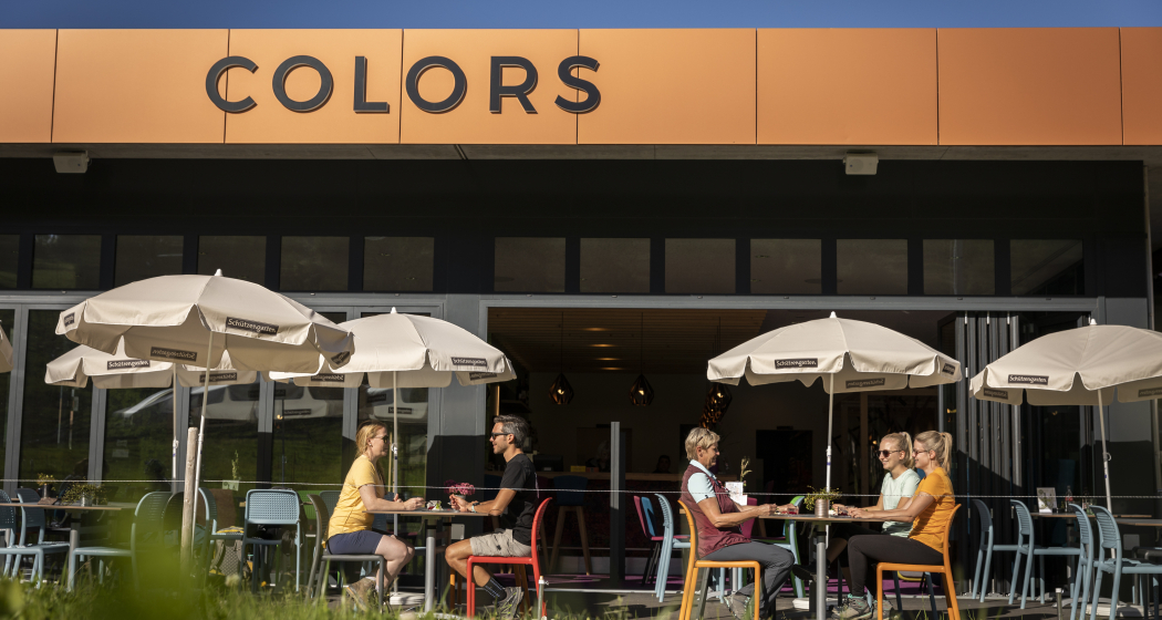 COLORS - Restaurant und Bar (ctd_550df831-f6b1-421f-bee5-90bf78433741_image) COLORS - Restaurant und Bar (ctd_550df831-f6b1-421f-bee5-90bf78433741_image)