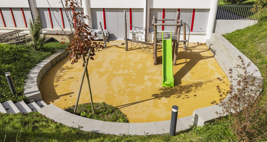 Spielplatz Camilu Schule Berschis (ctd_689407f1-470e-45da-9794-f773515464fd_image) Spielplatz Camilu Schule Berschis (ctd_689407f1-470e-45da-9794-f773515464fd_image)