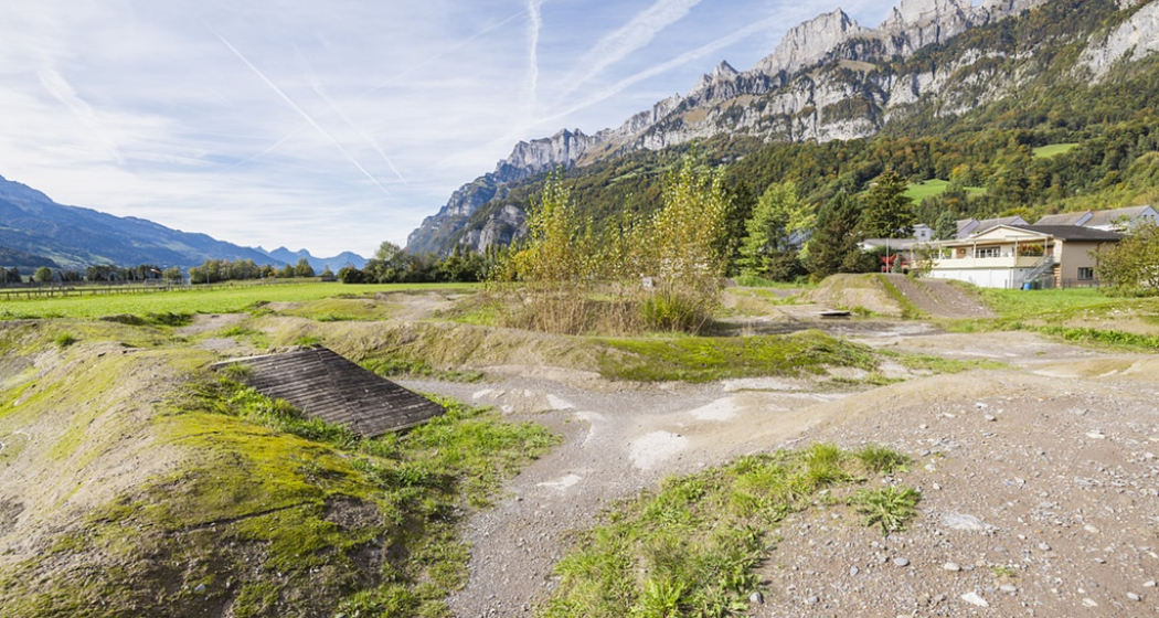 Bikepark am See Walenstadt (ctd_8026e12e-d5ce-4ad9-93d5-dfad8f60f5f3_img01) Bikepark am See Walenstadt (ctd_8026e12e-d5ce-4ad9-93d5-dfad8f60f5f3_img01)
