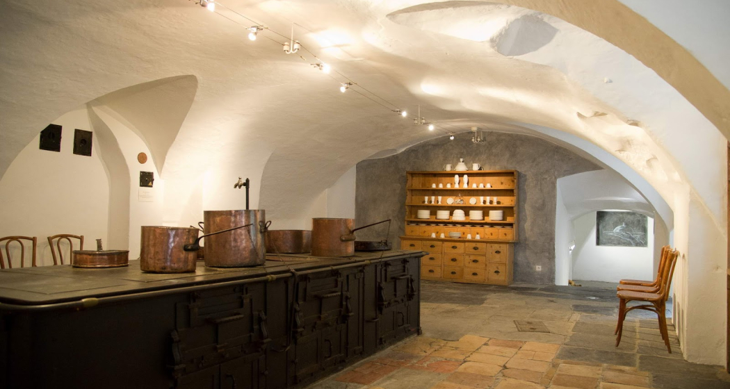 Restaurant Altes Bad Pfäfers (ctd_8efc11d3-ac26-4a45-8956-3dd9b1f6106f_image) Restaurant Altes Bad Pfäfers (ctd_8efc11d3-ac26-4a45-8956-3dd9b1f6106f_image)