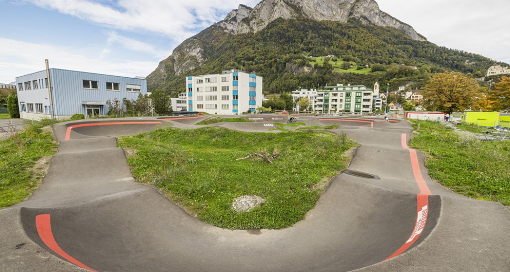 Pumptrack Sargans (ctd_98ac4af8-d663-468b-b8fd-ea8a10643215_img01) Pumptrack Sargans (ctd_98ac4af8-d663-468b-b8fd-ea8a10643215_img01)
