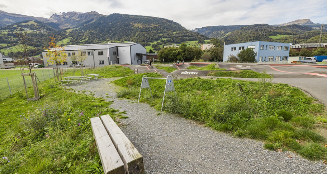 Pumptrack Sargans (ctd_98ac4af8-d663-468b-b8fd-ea8a10643215_img02) Pumptrack Sargans (ctd_98ac4af8-d663-468b-b8fd-ea8a10643215_img02)