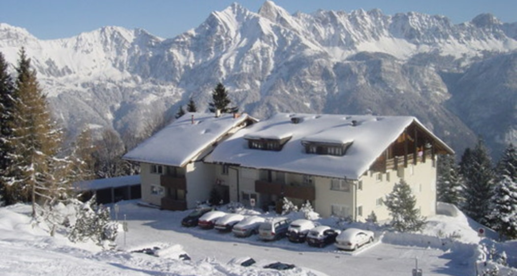 Haus Wogesa (CharmingStay) (ctd_99b1d7f9-e485-43ea-b5aa-255f73cb7e37_image)