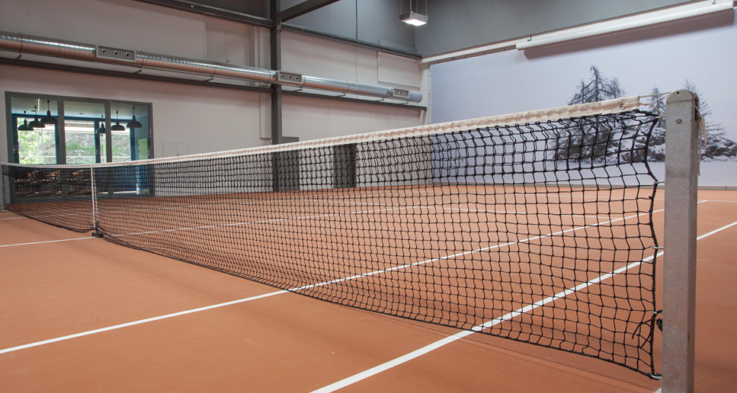 Tennishalle in der alten Spinnerei (ctd_9c03003f-a7e5-4c7d-92b2-c82cdd4025e0_image) Tennishalle in der alten Spinnerei (ctd_9c03003f-a7e5-4c7d-92b2-c82cdd4025e0_image)