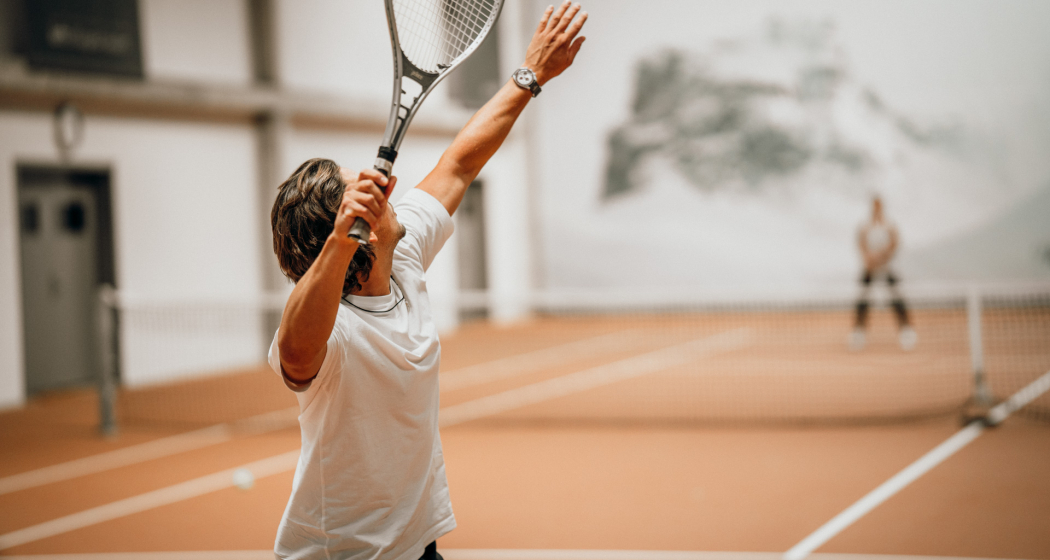 Tennishalle in der alten Spinnerei (ctd_9c03003f-a7e5-4c7d-92b2-c82cdd4025e0_img02) Tennishalle in der alten Spinnerei (ctd_9c03003f-a7e5-4c7d-92b2-c82cdd4025e0_img02)