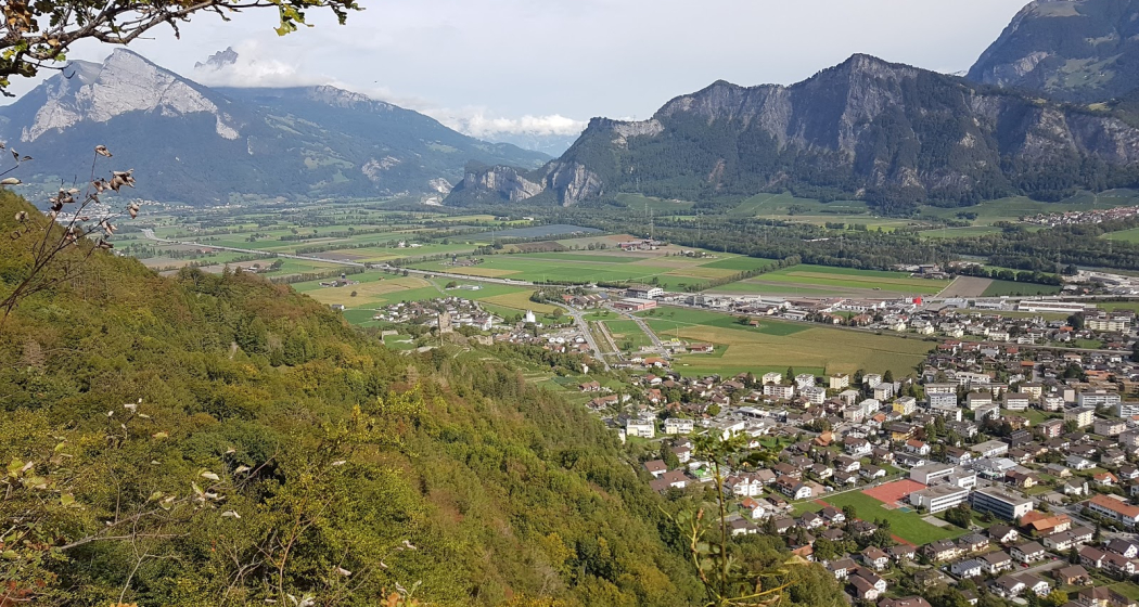 Aussichtspunkt Guschachopf Bad Ragaz (ctd_a49c97b5-4b90-43e5-9078-4244422cf5bd_image) Aussichtspunkt Guschachopf Bad Ragaz (ctd_a49c97b5-4b90-43e5-9078-4244422cf5bd_image)