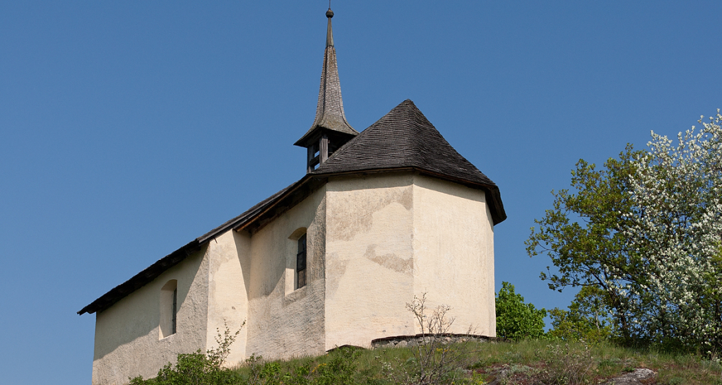 Kapelle St. Georg (ctd_ada6cb74-bf99-4f76-933e-679b6bd7633e_image) Kapelle St. Georg (ctd_ada6cb74-bf99-4f76-933e-679b6bd7633e_image)