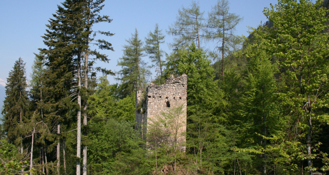 Burgruine Klingenhorn Wynegg, Malans (ctd_af3d3612-4cf7-49e4-a68f-ac94d68ab476_image) Burgruine Klingenhorn Wynegg, Malans (ctd_af3d3612-4cf7-49e4-a68f-ac94d68ab476_image)
