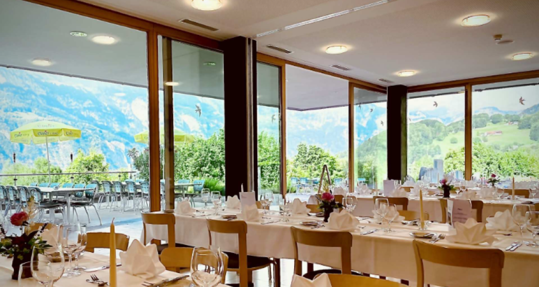 Restaurant Hotel Neu-Schönstatt (ctd_b0d43f58-f491-432f-8387-84c4e5e8d7d5_image) Restaurant Hotel Neu-Schönstatt (ctd_b0d43f58-f491-432f-8387-84c4e5e8d7d5_image)
