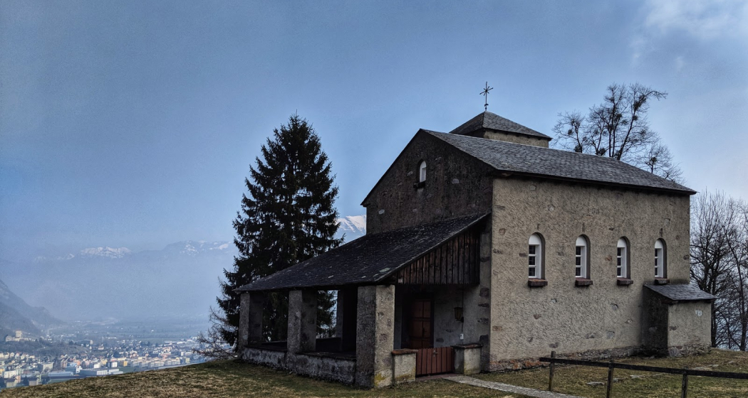 Kapelle Butz Mels (ctd_cdf5f8eb-9192-444d-8bf2-741e01cc1ea8_image) Kapelle Butz Mels (ctd_cdf5f8eb-9192-444d-8bf2-741e01cc1ea8_image)