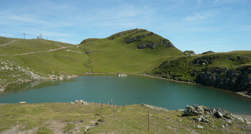 Wangser See (ctd_d7d9b97b-467d-4be9-9fcc-be0b09ce5770_image) Wangser See (ctd_d7d9b97b-467d-4be9-9fcc-be0b09ce5770_image)