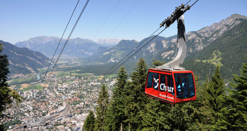 Selbstgeführte Genusswanderung Dreibündenstein ab Chur inkl. Picknick (exp_123874c) Selbstgeführte Genusswanderung Dreibündenstein ab Chur inkl. Picknick (exp_123874c)