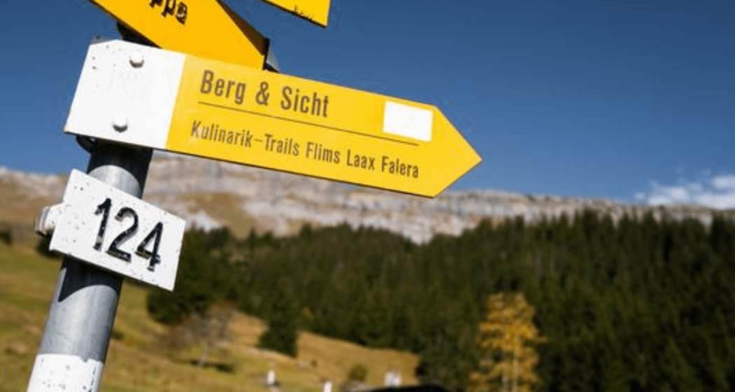 Kulinarische Wanderung “Berg und Sicht” ab Laax (exp_2904d97) Kulinarische Wanderung “Berg und Sicht” ab Laax (exp_2904d97)