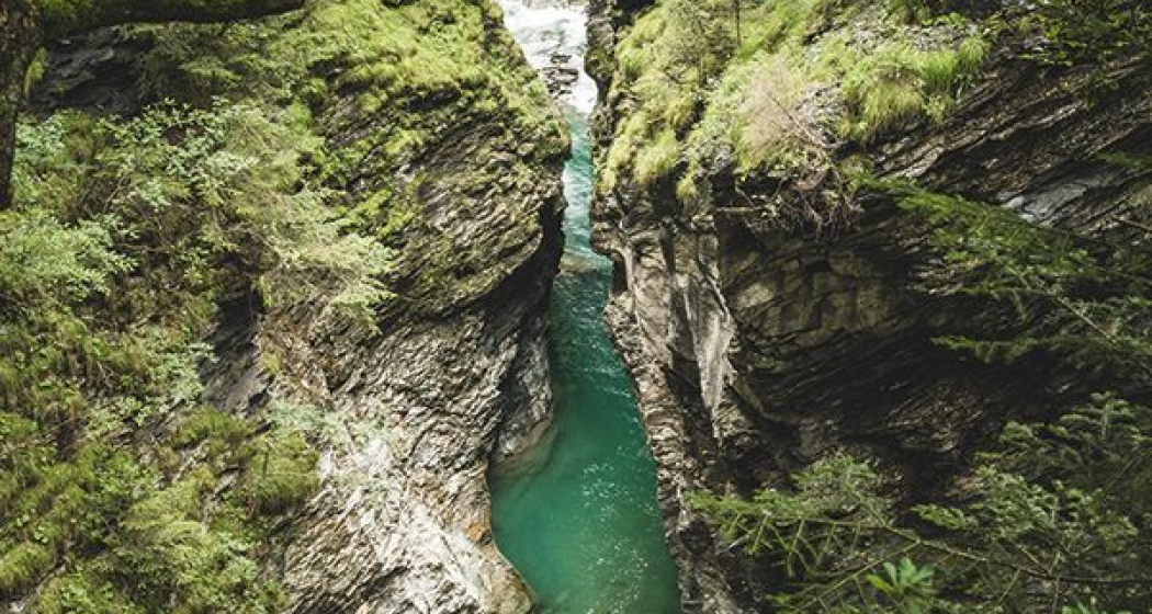 Viamala Schlucht Canyoning mit Apéro (exp_2f4c5a0) Viamala Schlucht Canyoning mit Apéro (exp_2f4c5a0)